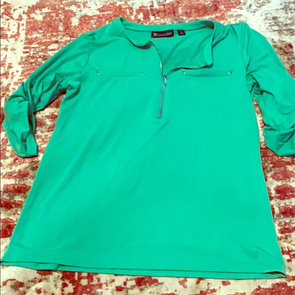 Woman’s shirt